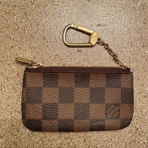 COPY - Louis Vuitton Key pouch